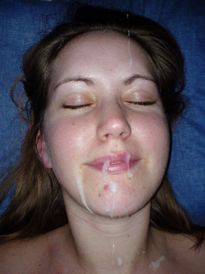 Cum collection 02