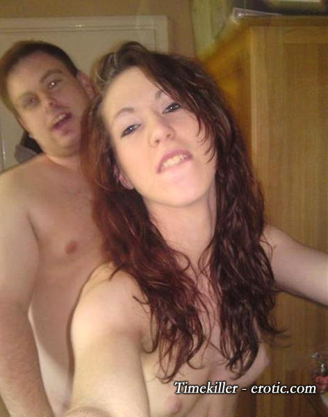 Amateur couples and their self hardcore pics 