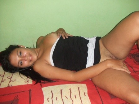 Amateur girlfriend juanita from rio 