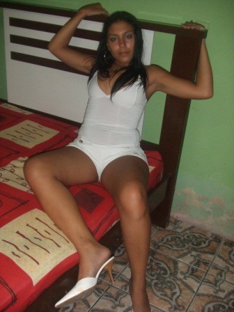 Amateur girlfriend juanita from rio 