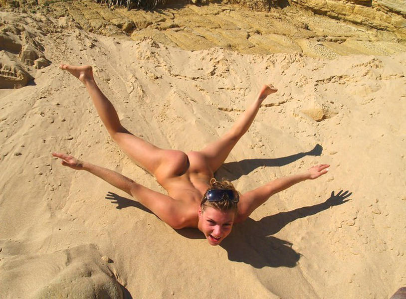 Young amateurs nudists top mix photos