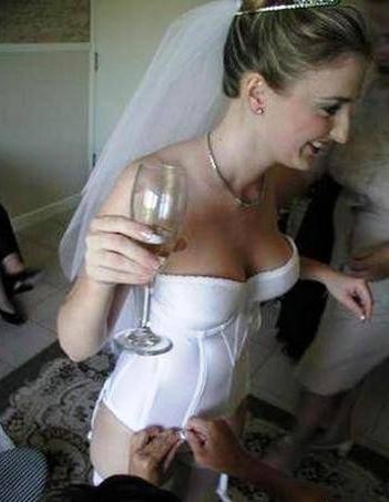 Real brides 0013 