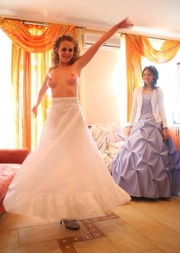 Real brides 0013 