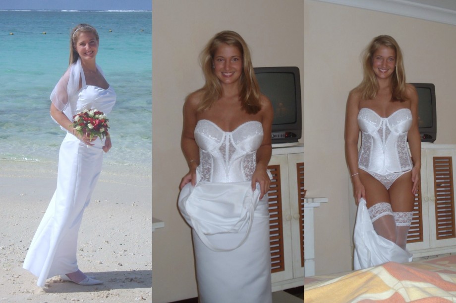 Real brides 0013 