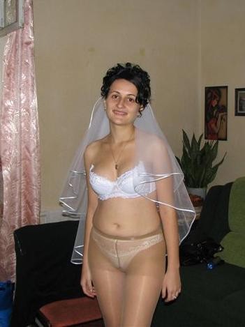 Real brides 0013 