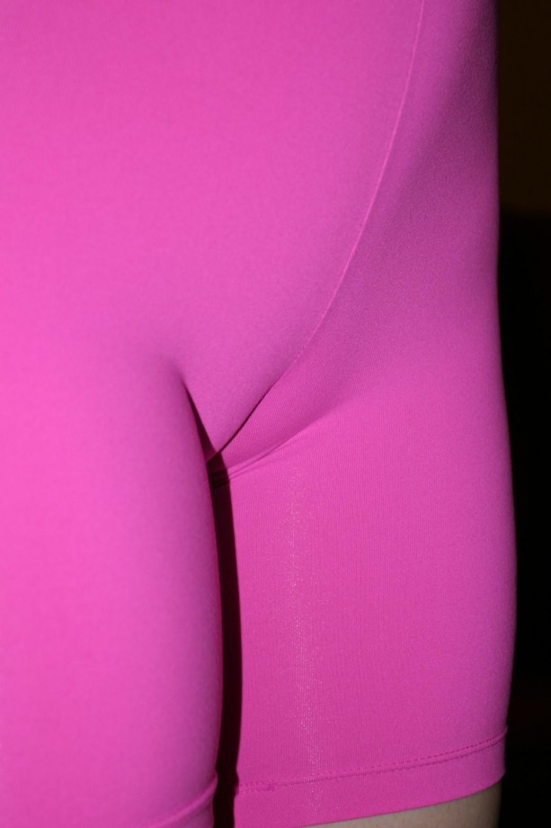 Cameltoe