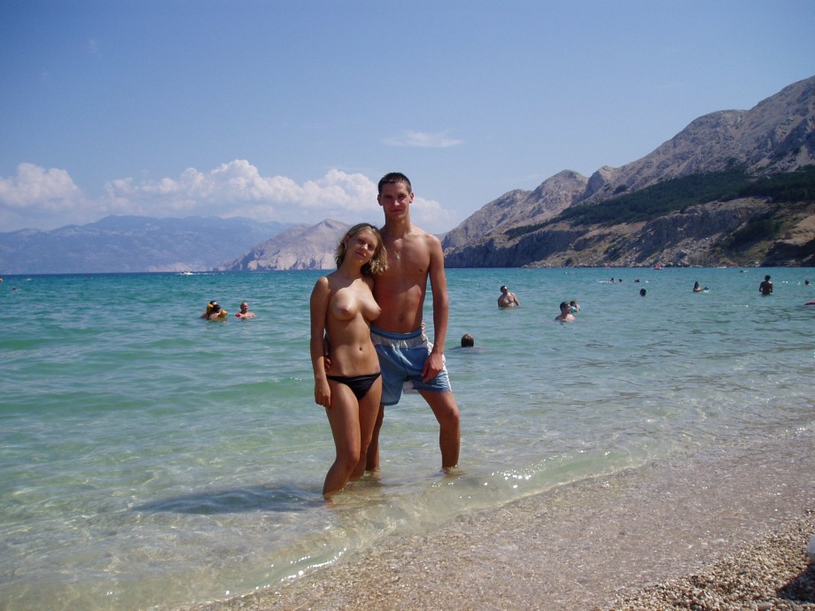 Vacation pics - baska 