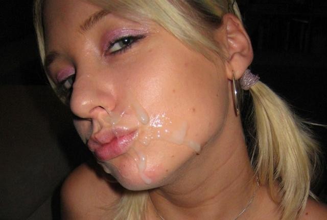 Cumshots / facial / blowjobs / handjobs 