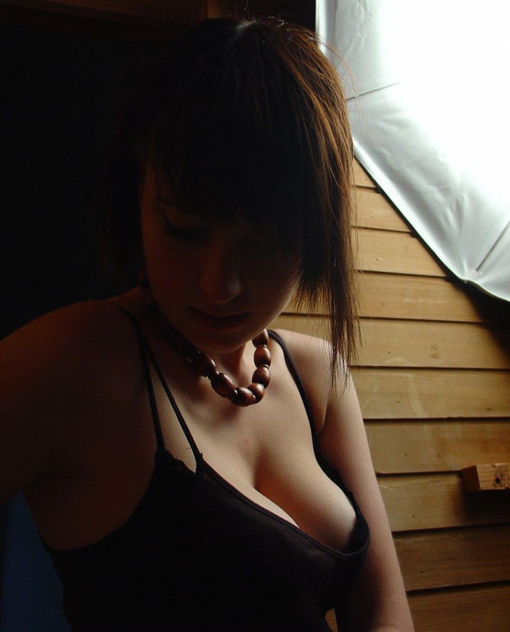 Another teeen amateur set