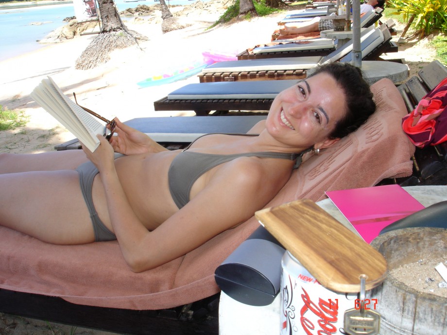 Steffi (31) aus frankfurt