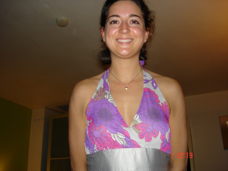 Steffi (31) aus frankfurt