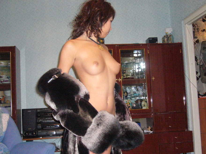 Nice asian amateur 