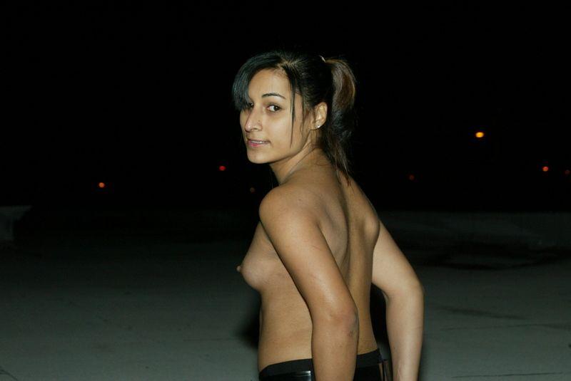 A nice turkish amateur girl 