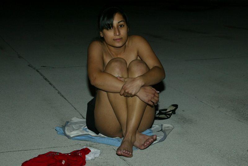 A nice turkish amateur girl 