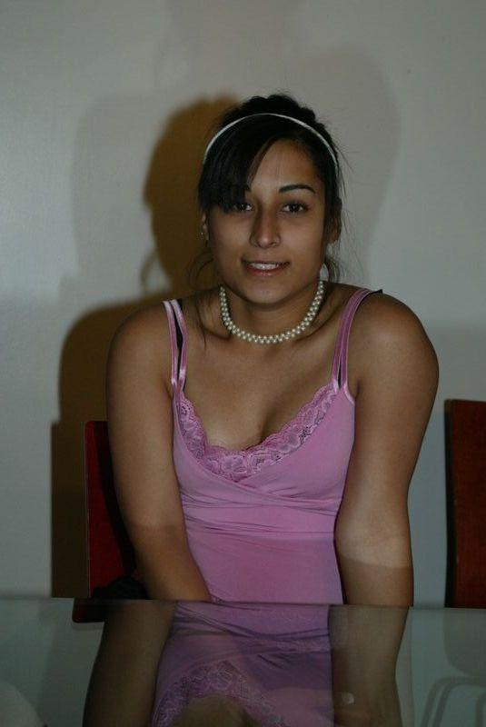 A nice turkish amateur girl 