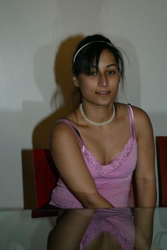 A nice turkish amateur girl 