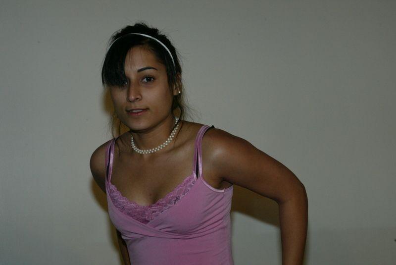 A nice turkish amateur girl 