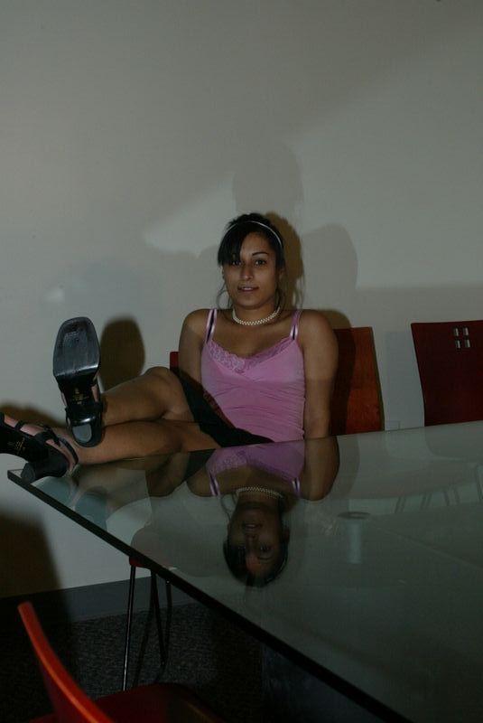 A nice turkish amateur girl 