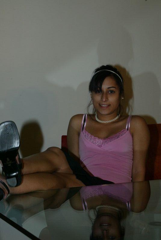 A nice turkish amateur girl 