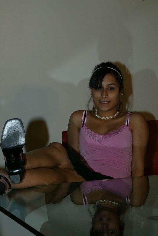 A nice turkish amateur girl 