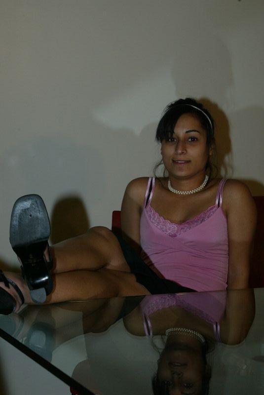 A nice turkish amateur girl 