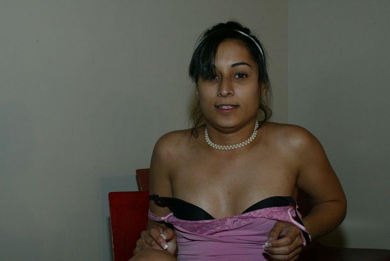 A nice turkish amateur girl 