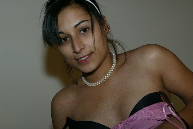 A nice turkish amateur girl 