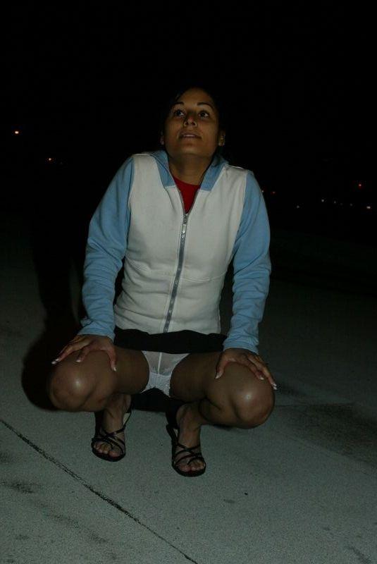 A nice turkish amateur girl 