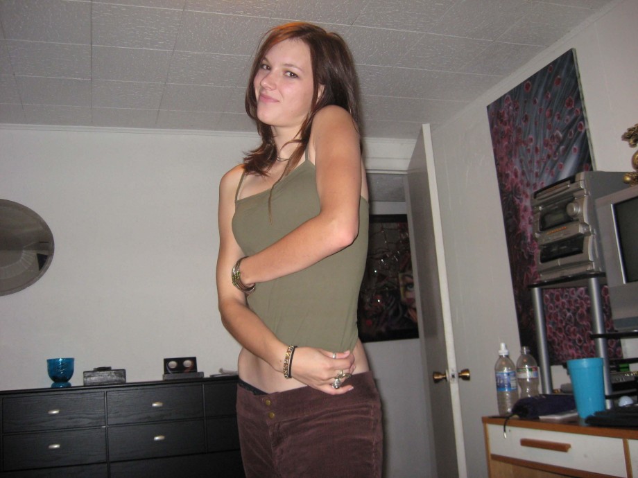 A nice amateur teen 