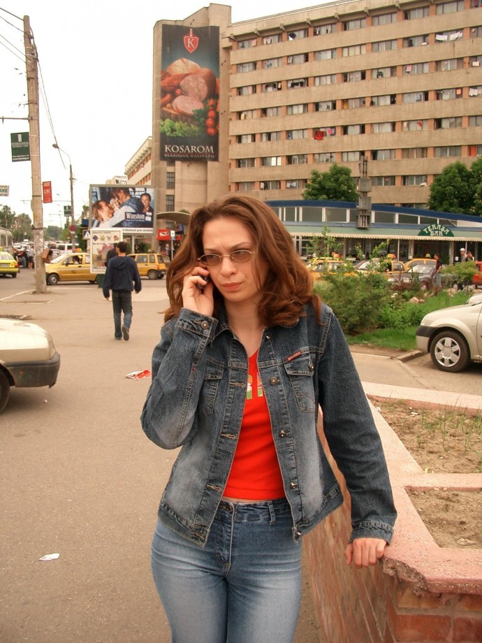 Oung student from iasi university