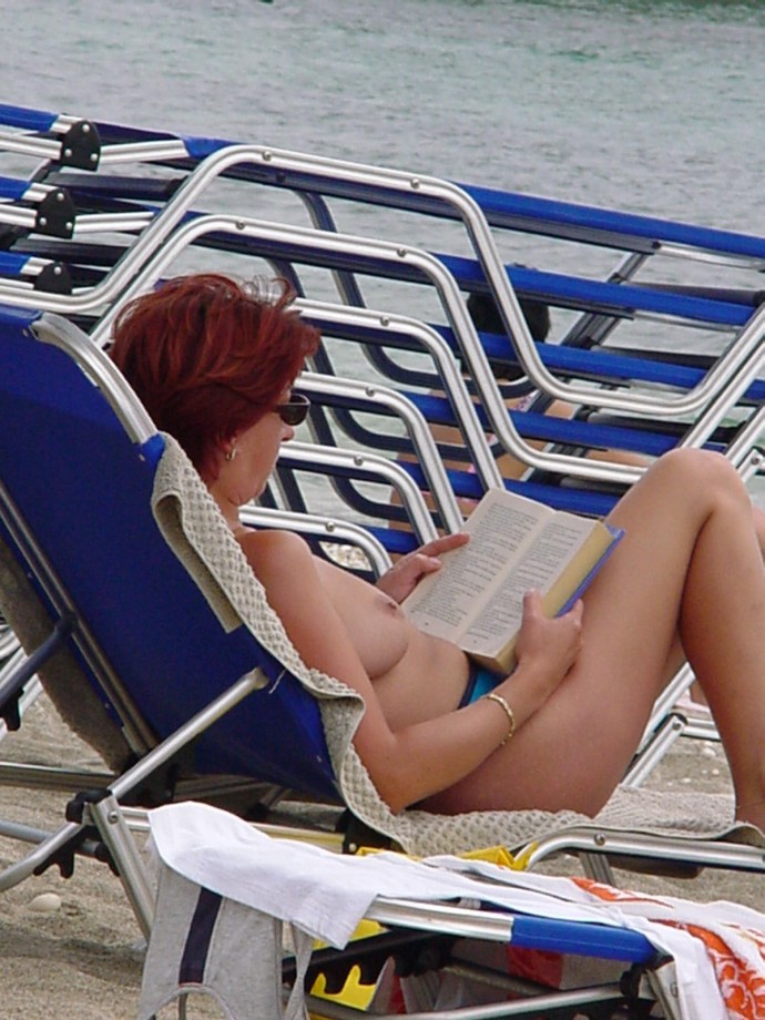 Greece nudist beaches