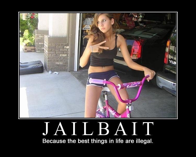 Fun jailbait teen girls