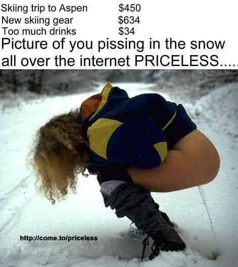 Fun priceless 