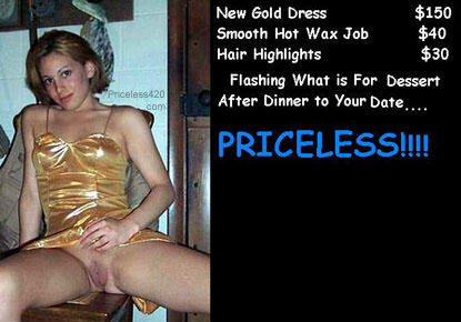 Fun priceless 