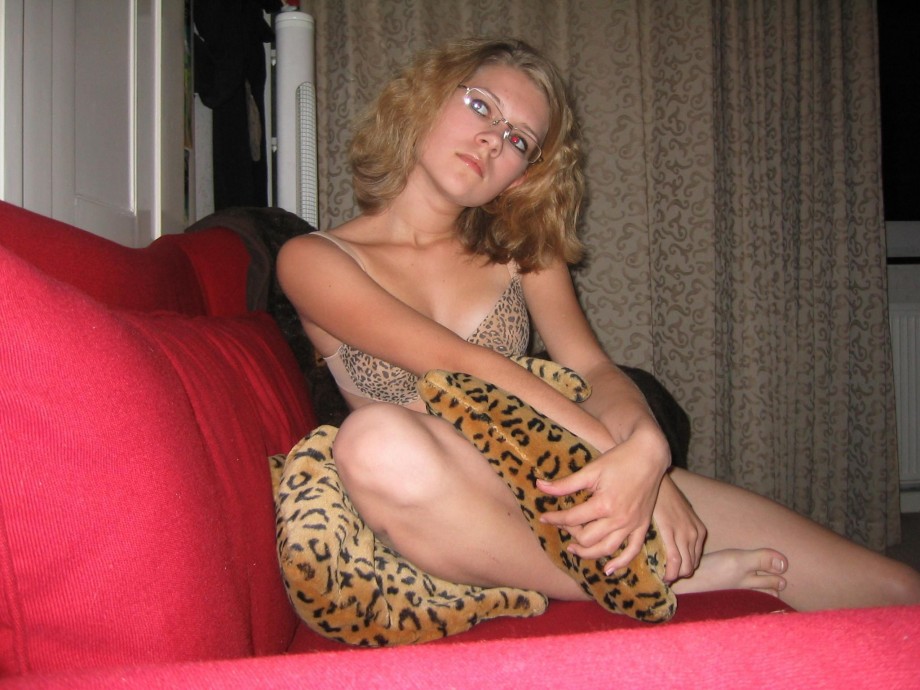 Amateur girlfriend *hot*