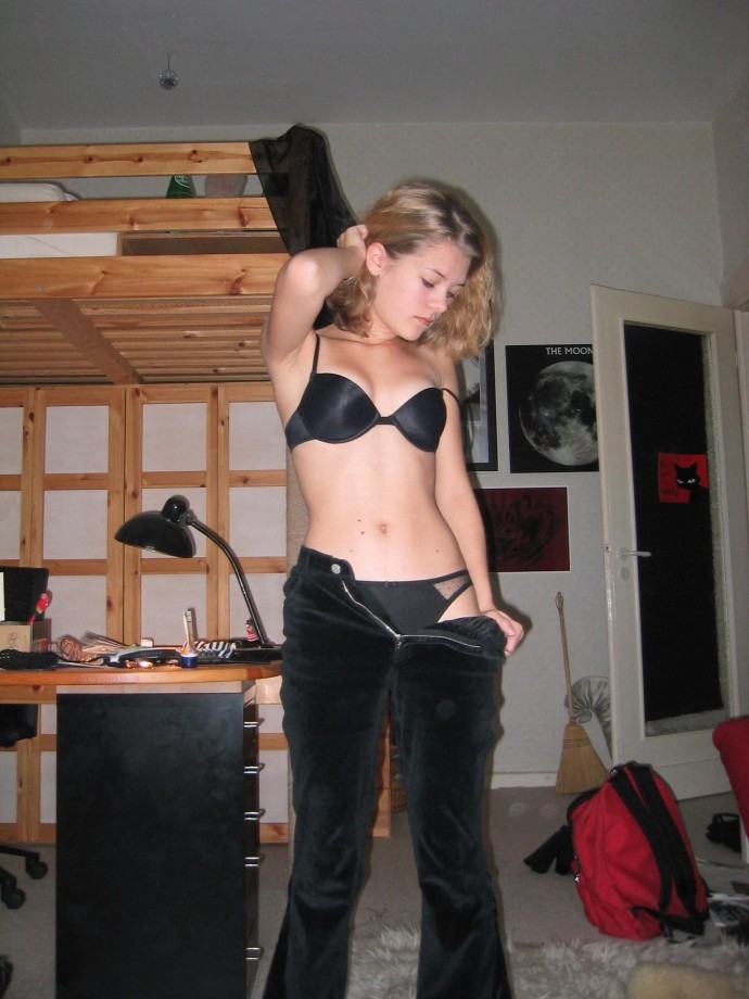 Amateur girlfriend *hot*