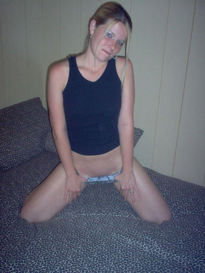 Amateur teen girlfriend hc