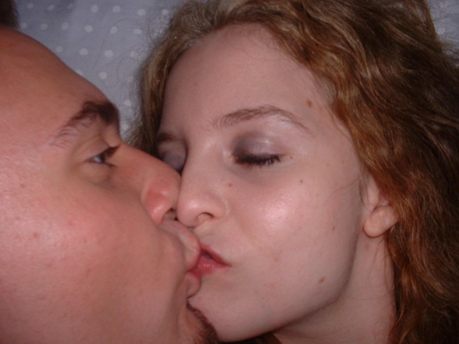 Amateur couple