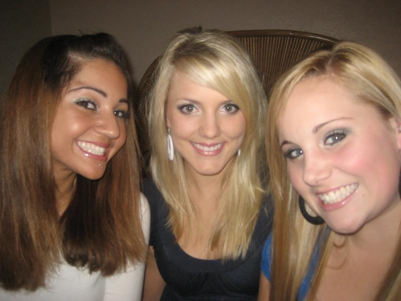 5 amateur girls selfshot naked - nude slumber part