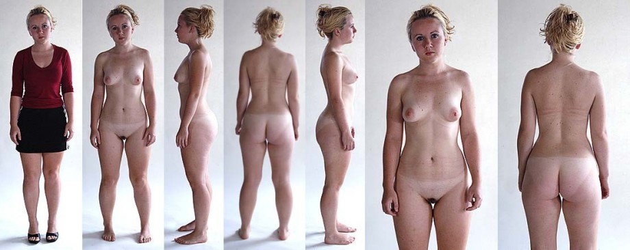 The biggest dressed undressed amateur gallery 