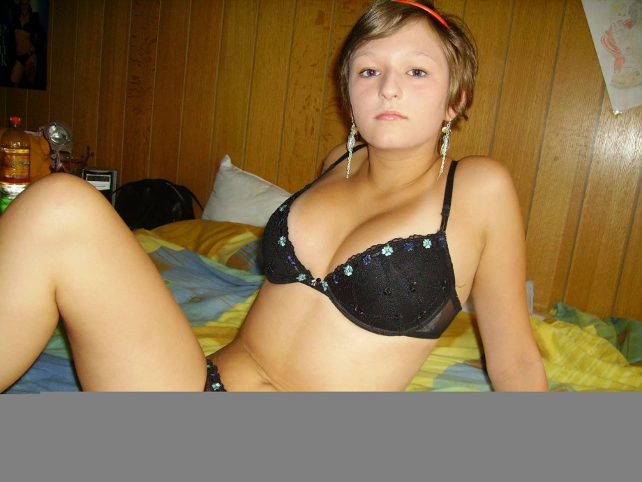 Amateur girlfriend hot homemade pics