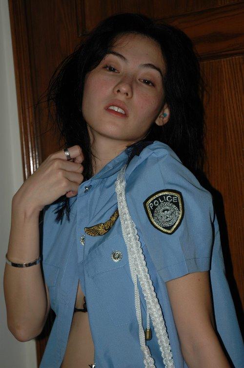 Gillian chung sex pictures