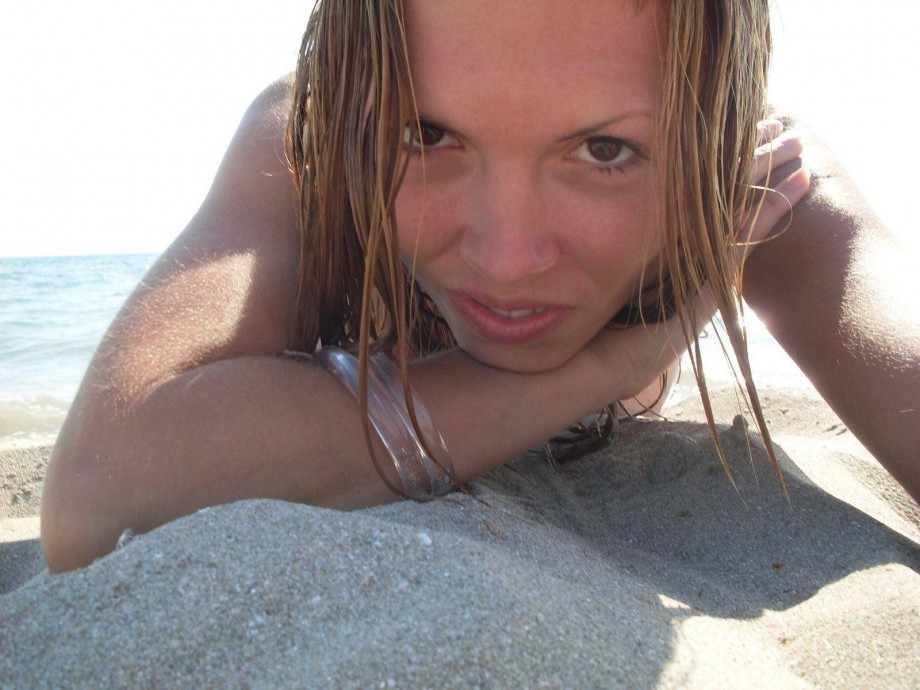 Nudist beach 453