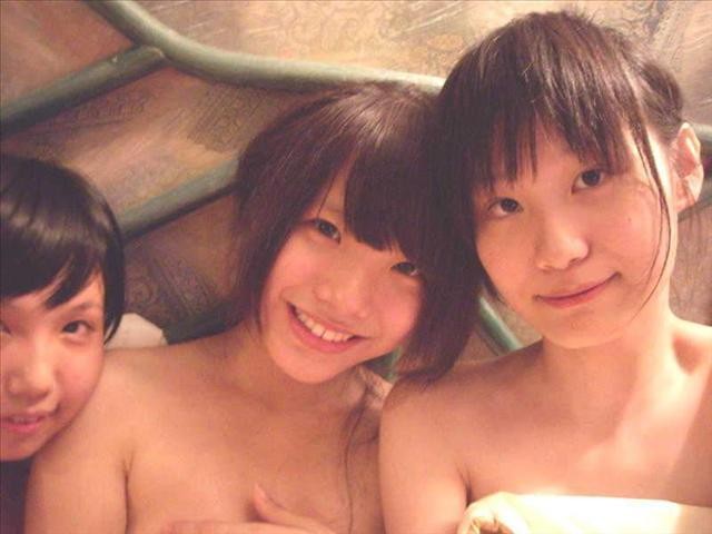 Chinese college amateurs self pics