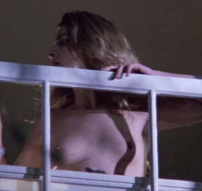 Celebrity - natasha richardson tribute 