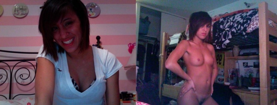 Dresed undressed 154 