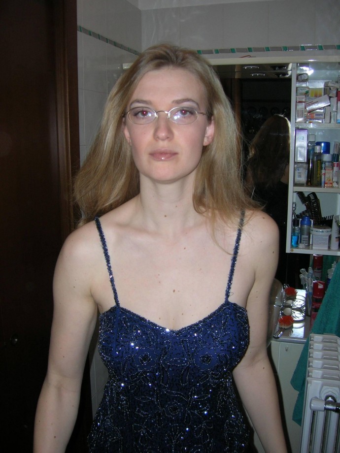 Amateurfotze 