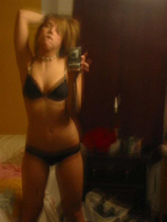Ex girlfriend 