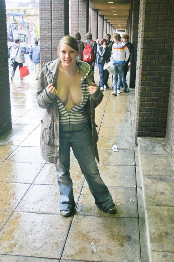 Bernie - around newcastle