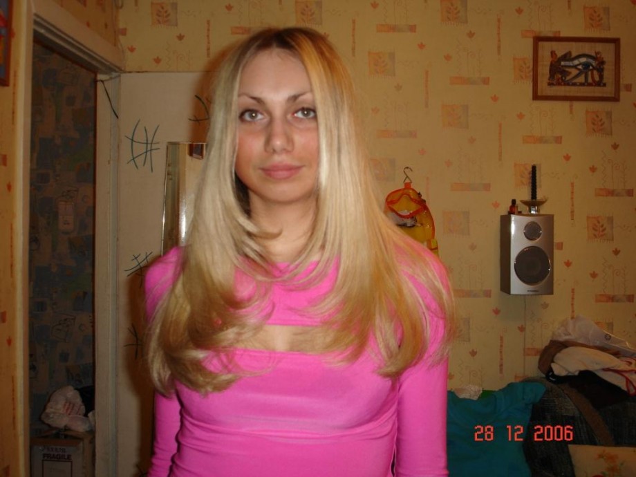 Russian amateur girl serie 342 